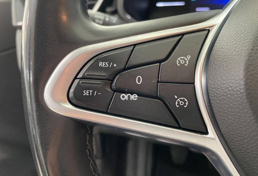 RENAULT Clio 2024