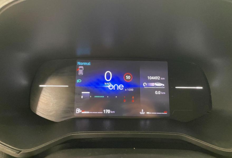 RENAULT Clio 2024