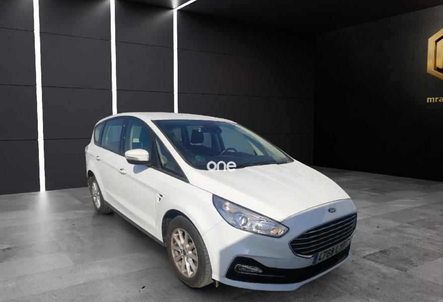 FORD S-Max 2022