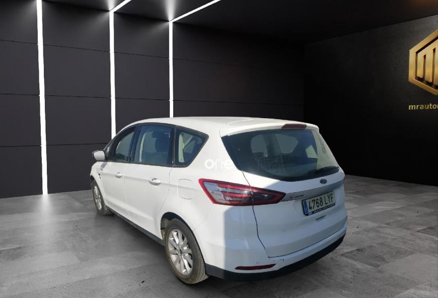 FORD S-Max 2022