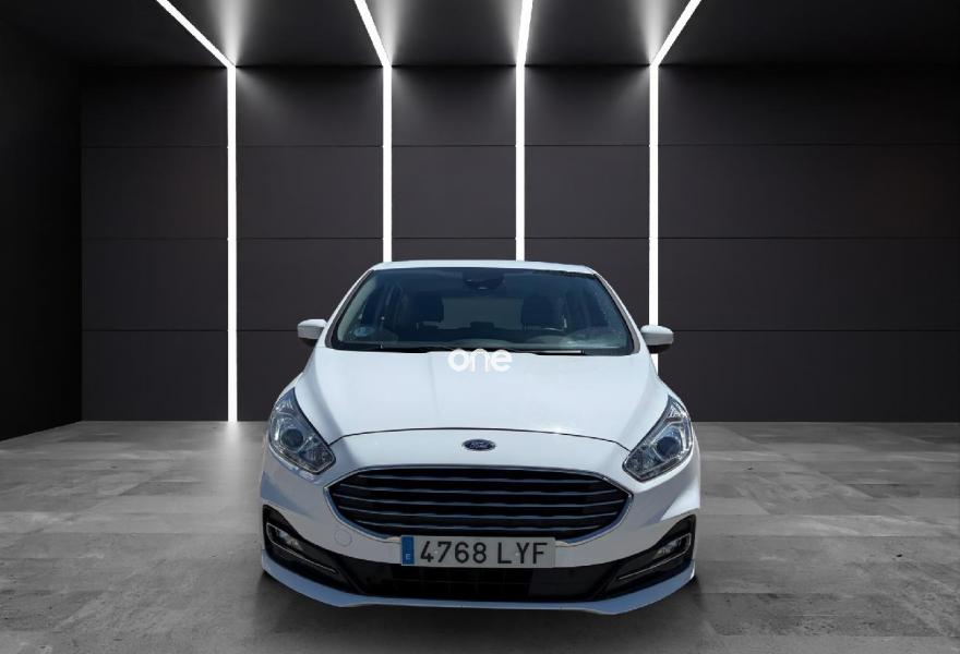 FORD S-Max 2022