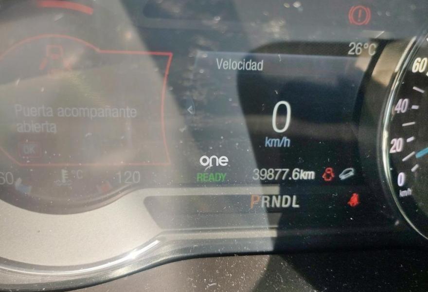 FORD S-Max 2022
