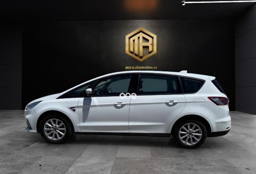 FORD S-Max 2022