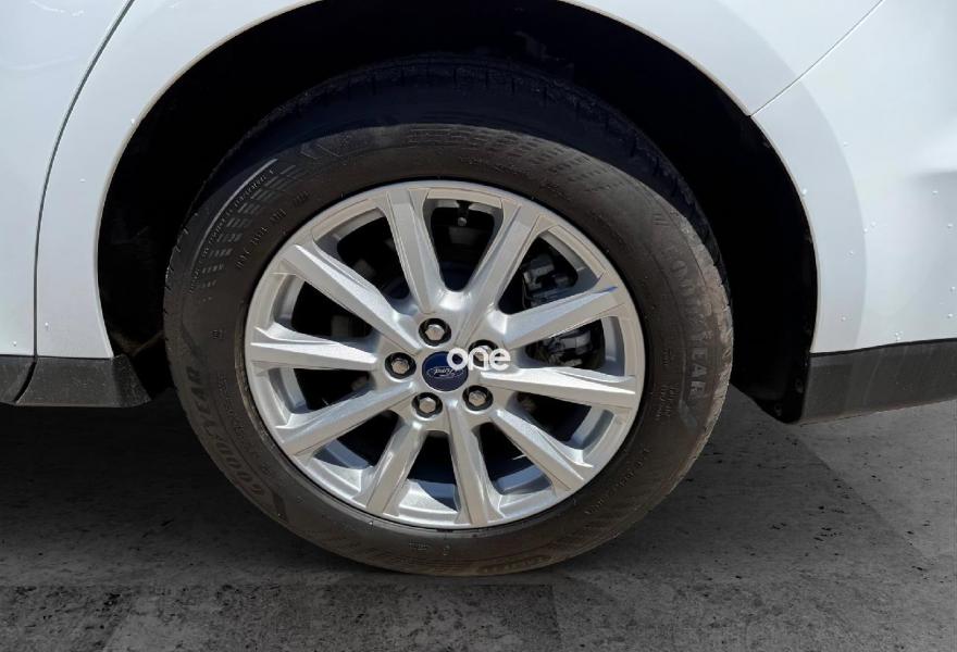 FORD S-Max 2022