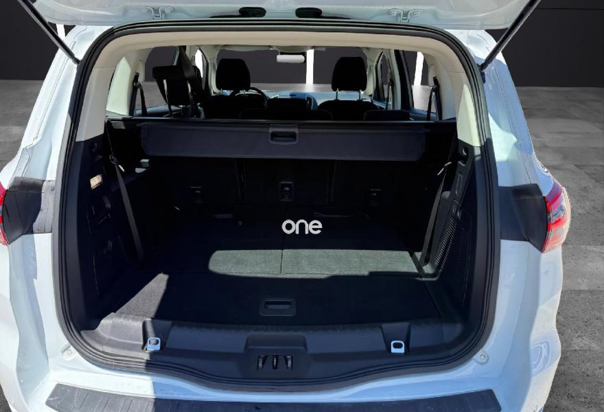 FORD S-Max 2022