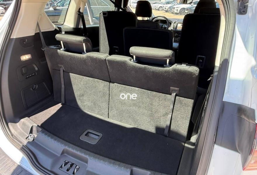 FORD S-Max 2022
