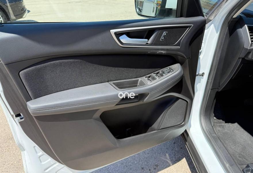 FORD S-Max 2022