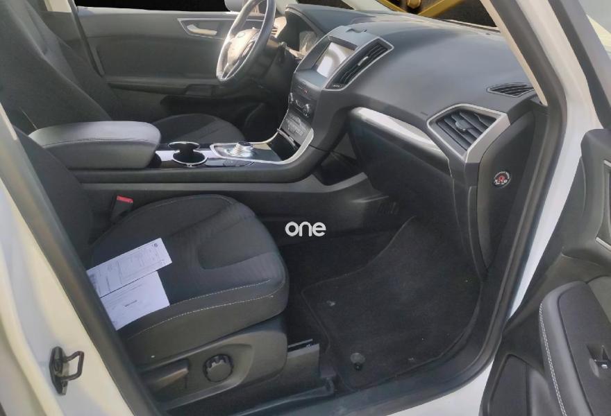 FORD S-Max 2022