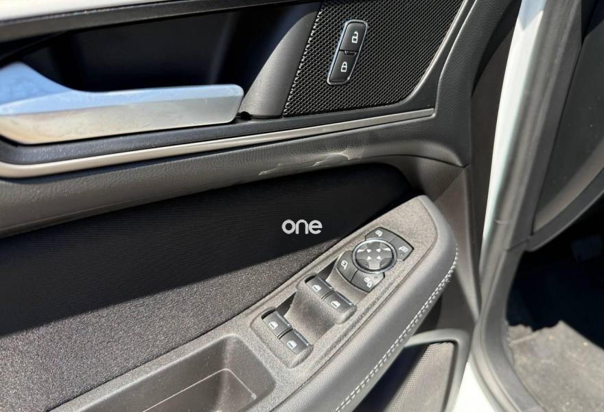 FORD S-Max 2022