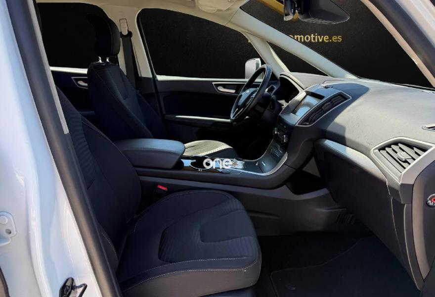 FORD S-Max 2022