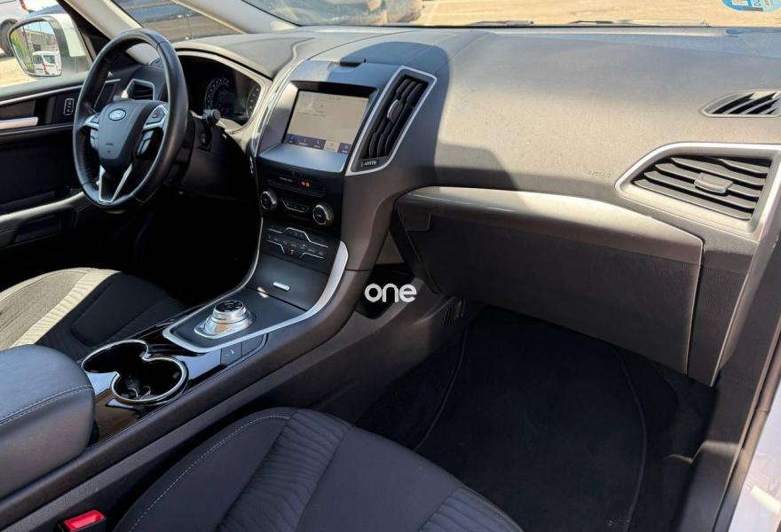 FORD S-Max 2022