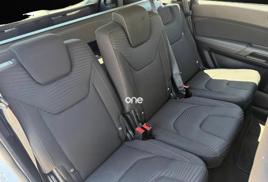 FORD S-Max 2022