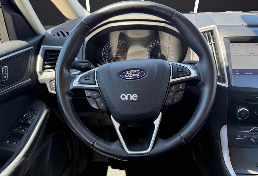 FORD S-Max 2022