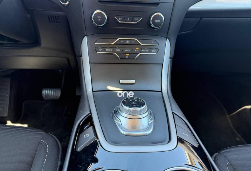 FORD S-Max 2022