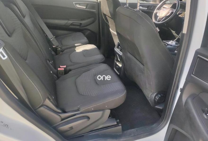 FORD S-Max 2022