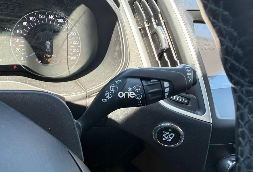 FORD S-Max 2022