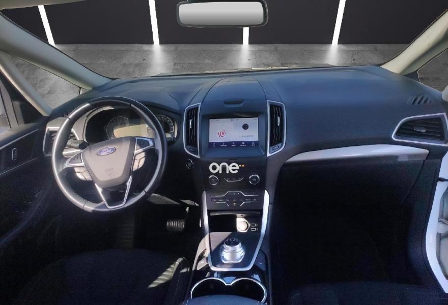 FORD S-Max 2022