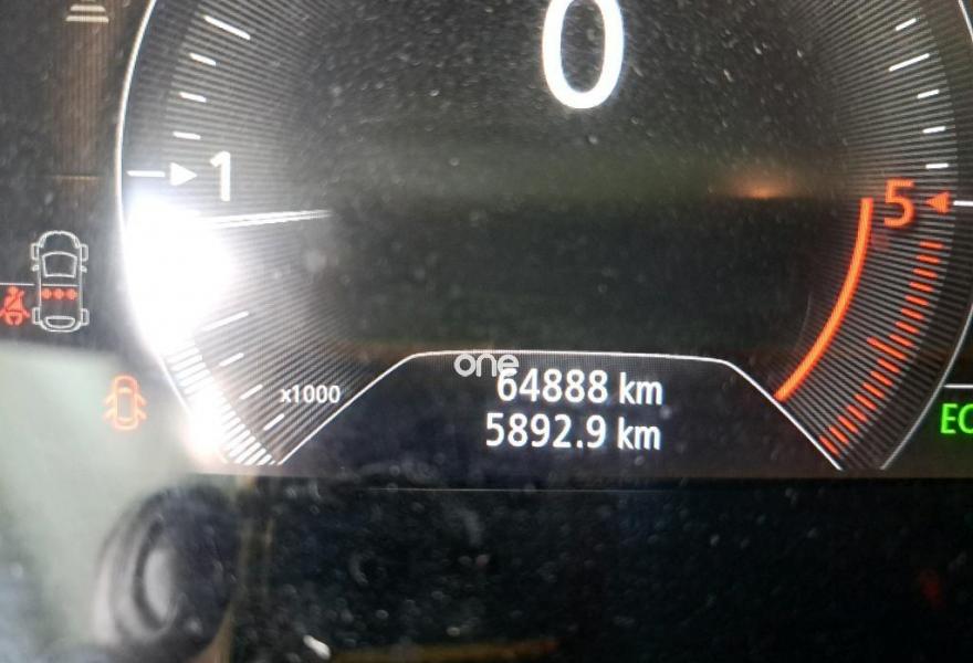 RENAULT Megane 2020