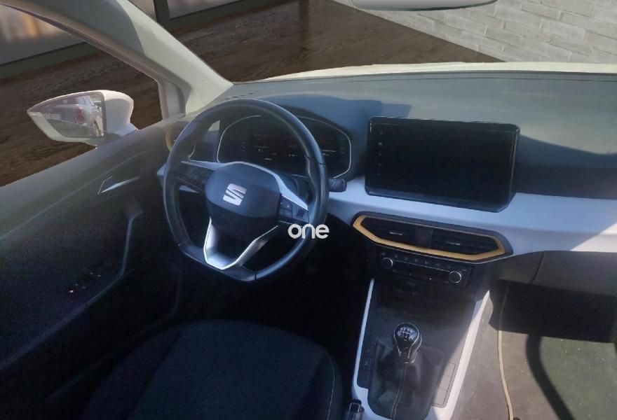 SEAT Arona 2023