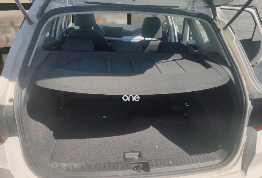 SEAT Arona 2023