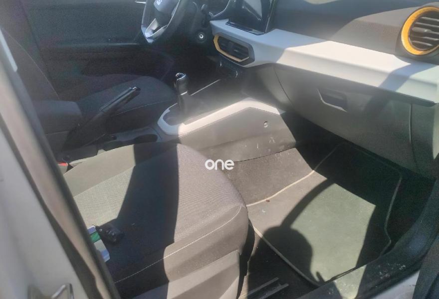 SEAT Arona 2023