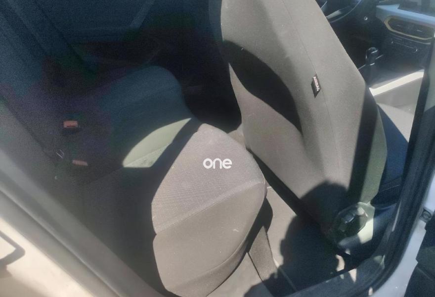 SEAT Arona 2023
