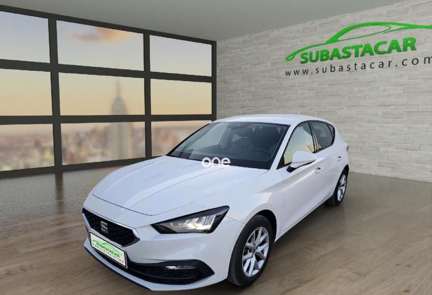 SEAT León 2021