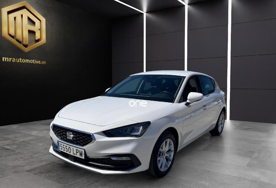 SEAT León 2021