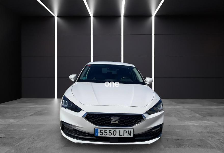 SEAT León 2021