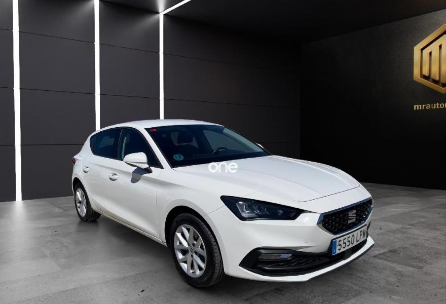 SEAT León 2021