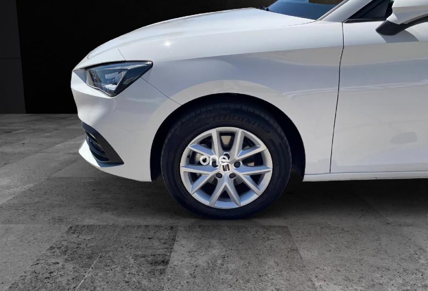 SEAT León 2021