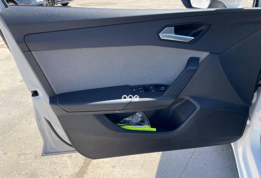 SEAT León 2021
