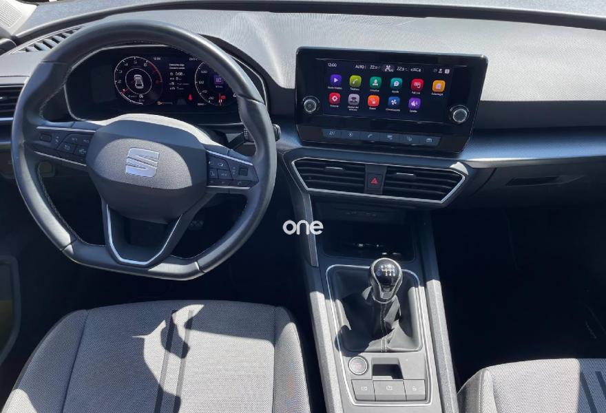 SEAT León 2021