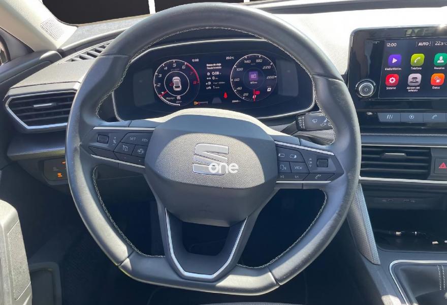 SEAT León 2021