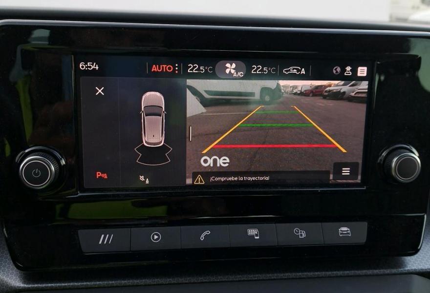 SEAT León 2021