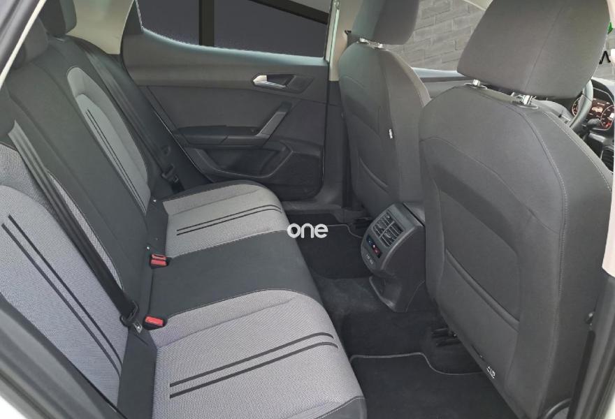 SEAT León 2021