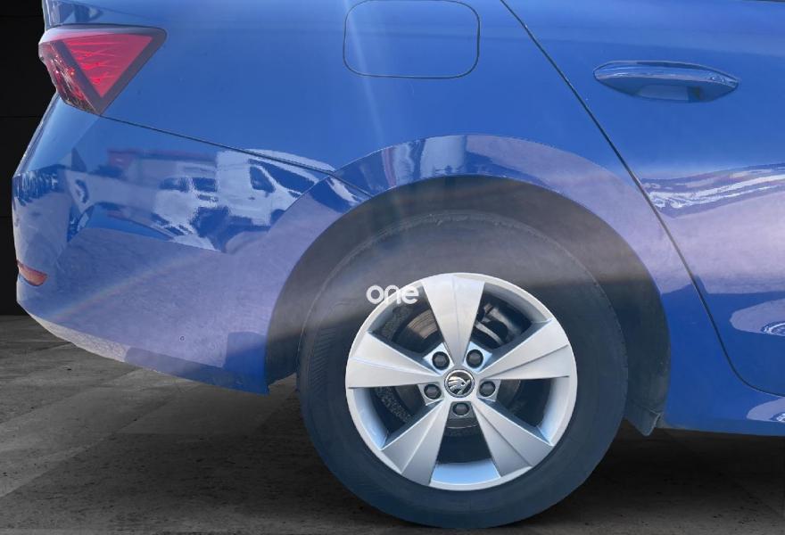 SKODA Octavia 2022
