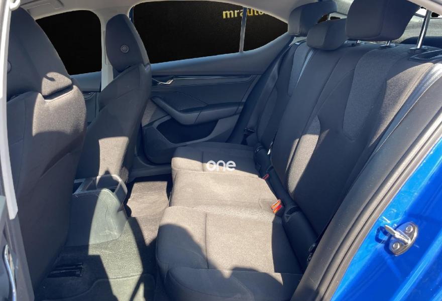 SKODA Octavia 2022