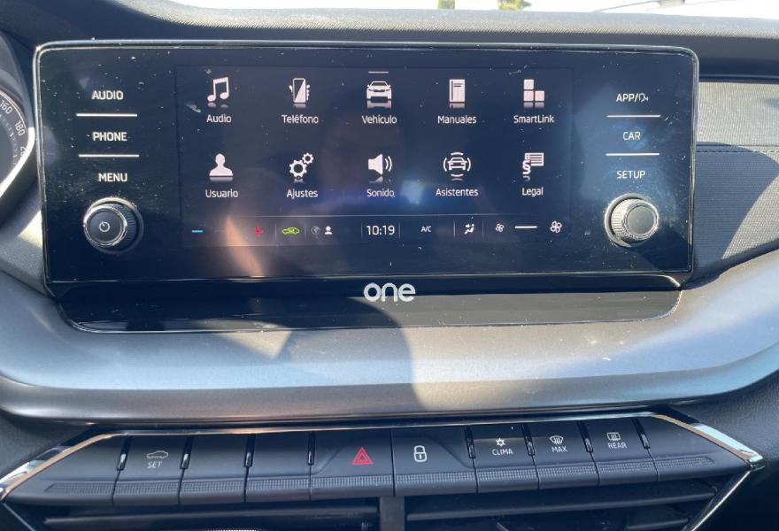 SKODA Octavia 2022
