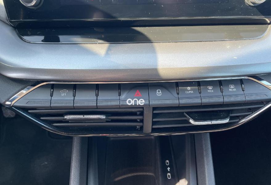 SKODA Octavia 2022
