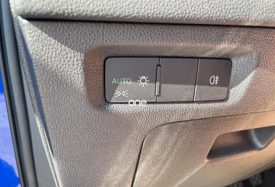 SKODA Octavia 2022