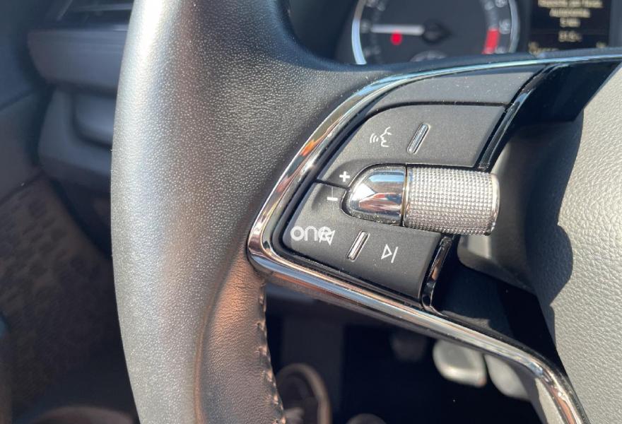 SKODA Octavia 2022