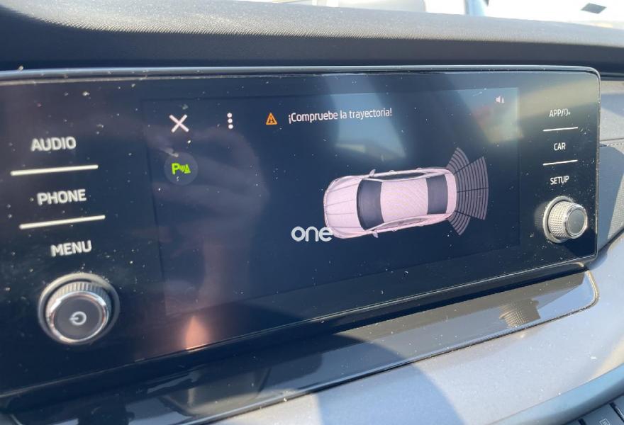 SKODA Octavia 2022