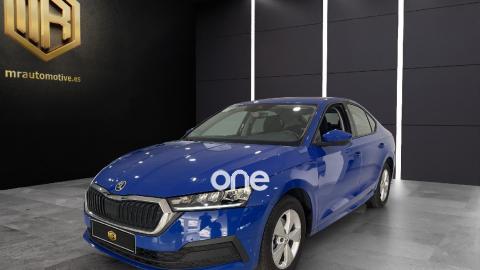 Octavia 2.0 TDI 85kW (115 CV) Manual Active