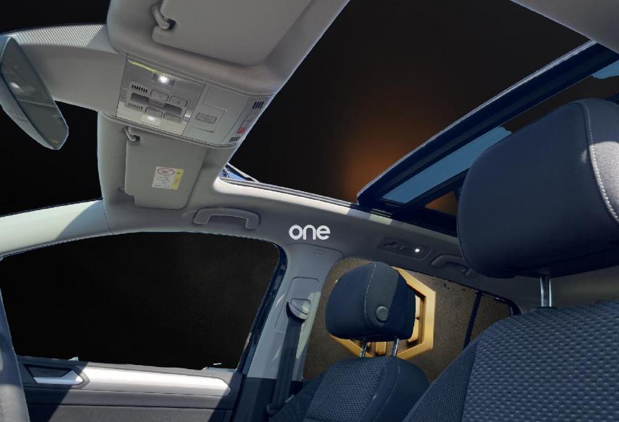 VOLKSWAGEN Touran 2023