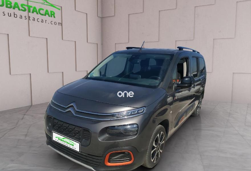 CITROEN Berlingo 2022