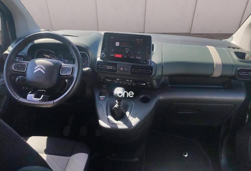 CITROEN Berlingo 2022