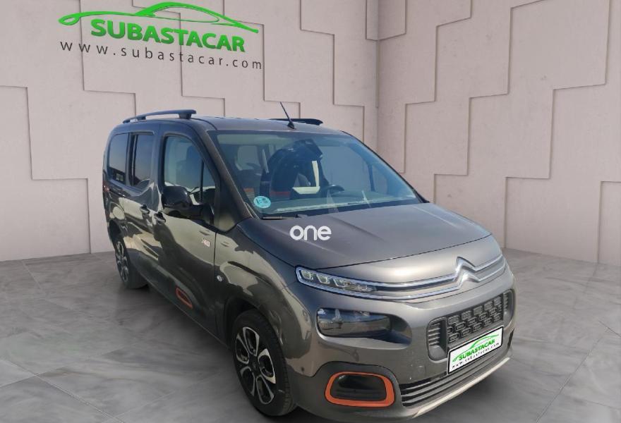 CITROEN Berlingo 2022