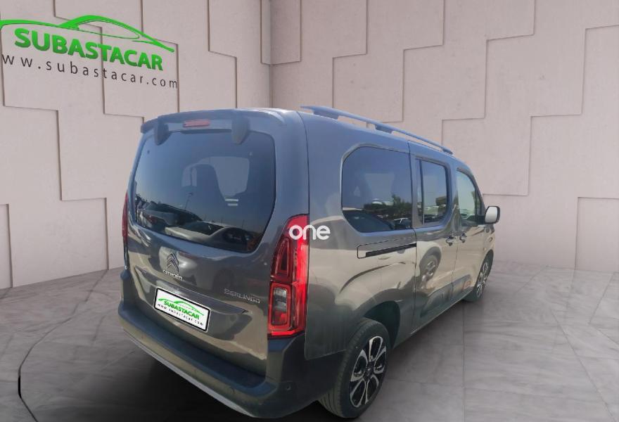 CITROEN Berlingo 2022