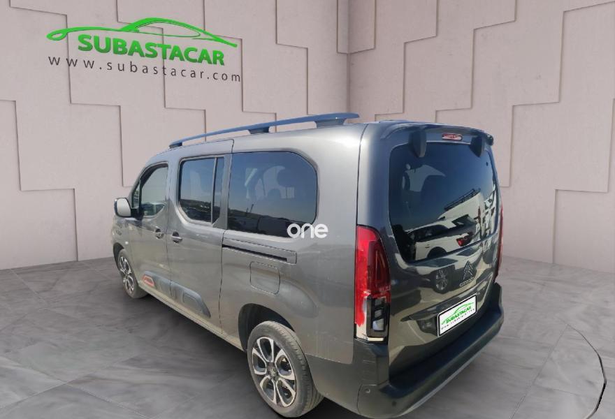 CITROEN Berlingo 2022